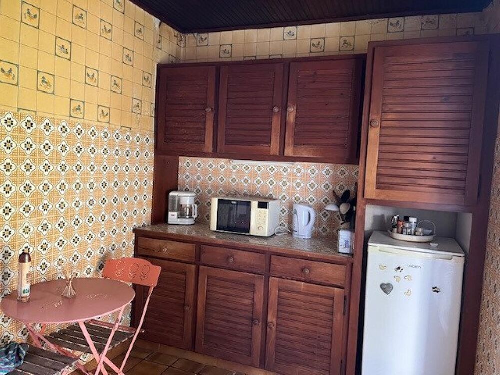 Vente Maison Maison à Arvert de 60 m² Arvert
