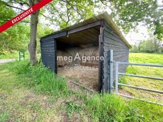  Terrain � vendre 12047 m� Saint-georges-sur-loire