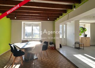  Maison � vendre 5 pi�ces 115 m�