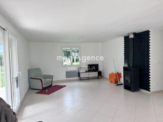  Maison à vendre 4 pièces 121 m²