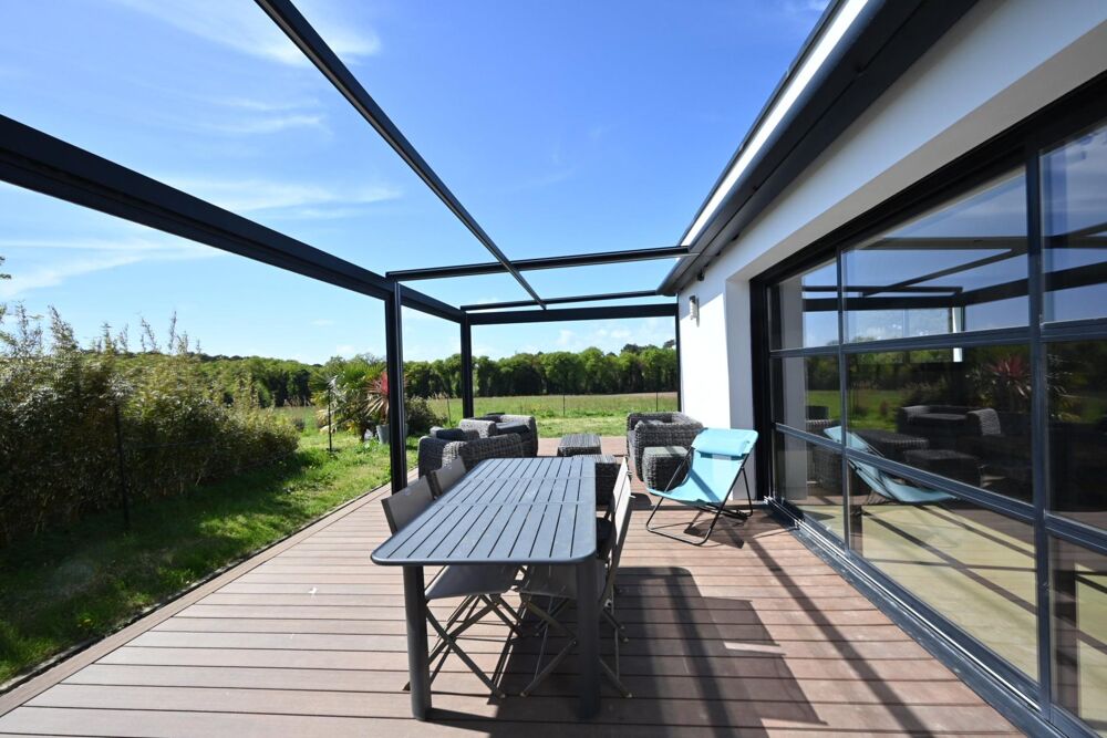 � vendre  Maison Ploemeur (56270)