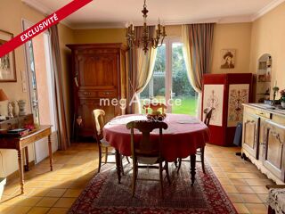  Maison à vendre 5 pièces 111 m²