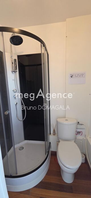  Appartement  vendre 4 pices 64 m