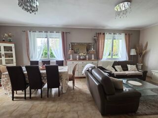 Maison à vendre 6 pièces 165 m²