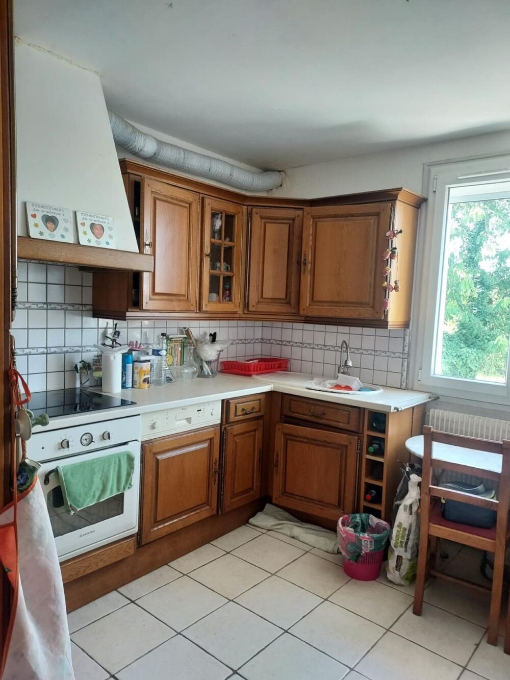 Vente Maison Maison ancienne Clos-fontaine