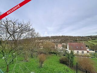  Maison � vendre 6 pi�ces 122 m�