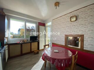  Maison � vendre 7 pi�ces 139 m�