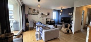  Appartement à vendre 3 pièces 74 m²