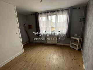  Maison à vendre 3 pièces 42 m²