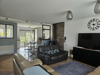  Maison à vendre 6 pièces 122 m²