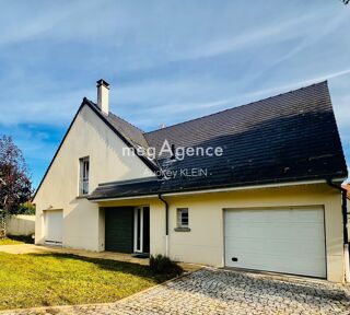  Maison � vendre 6 pi�ces 167 m�