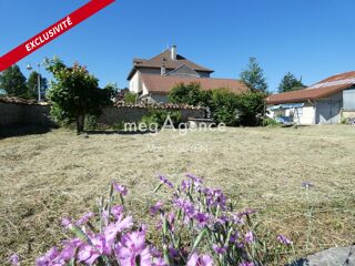  Maison à vendre 2 pièces 61 m²