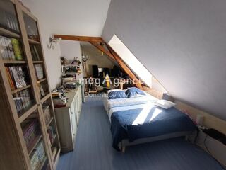  Maison � vendre 8 pi�ces 210 m�