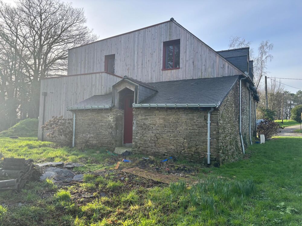 Maison 138 m2