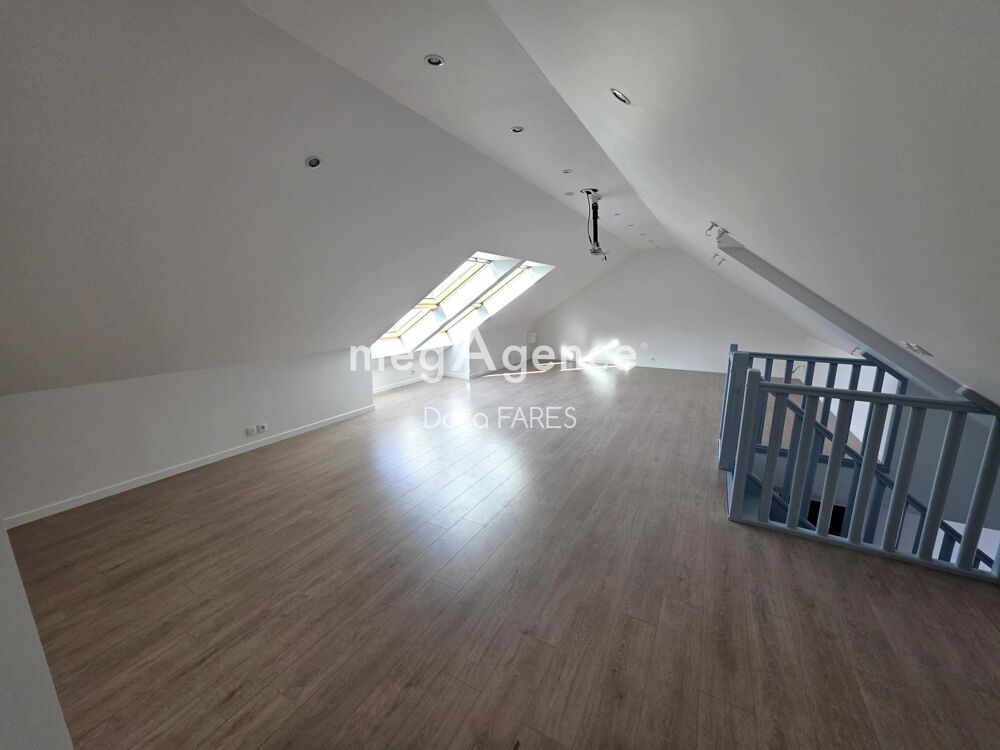 � vendre  Maison Antony (92160)