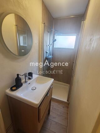  Appartement � vendre 2 pi�ces 33 m�