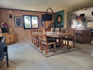  Maison à vendre 5 pièces 155 m²