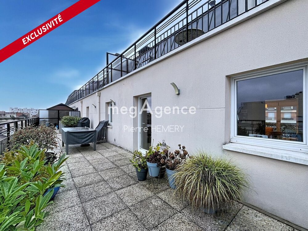 � vendre  Appartement Alfortville (94140)