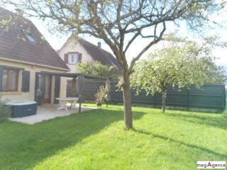  Maison à vendre 8 pièces 120 m²