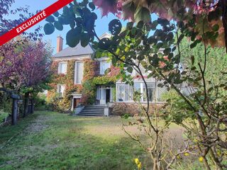  Maison � vendre 10 pi�ces 300 m�
