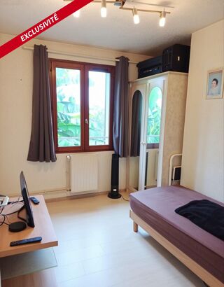  Maison � vendre 7 pi�ces 155 m�