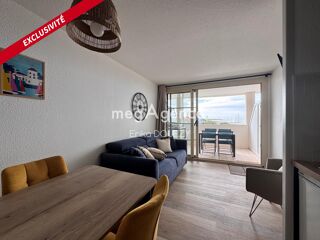  Appartement à vendre 2 pièces 26 m²