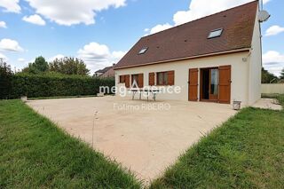  Maison à vendre 6 pièces 120 m²