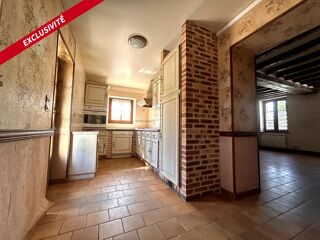  Maison � vendre 4 pi�ces 96 m�