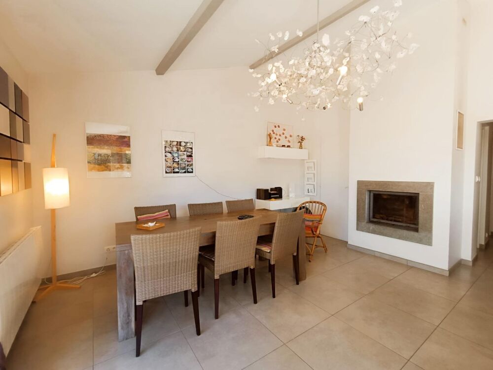 Vente Maison BELLE ET GRANDE MAISON AU CALME ET PROCHE DE TOUT Omet