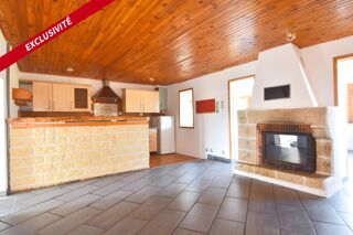  Maison à vendre 5 pièces 110 m²
