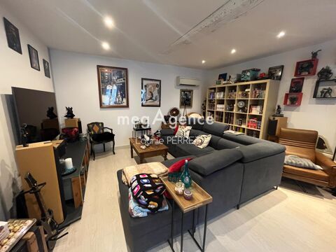   Propri�t� 5 pi�ces 140m2 Maison - 5 pi�ce(s) - 125 m�