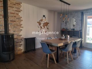  Maison  vendre 4 pices 97 m
