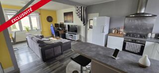  Maison � vendre 5 pi�ces 88 m�