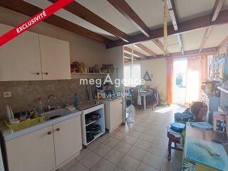  Maison à vendre 3 pièces 61 m²