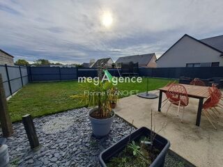  Maison  vendre 6 pices 124 m