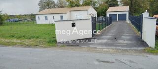  Maison � vendre 5 pi�ces 124 m�