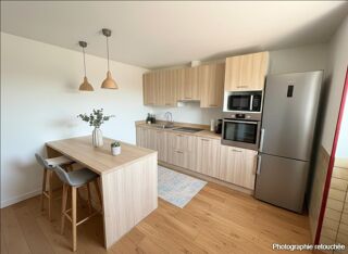  Maison � vendre 3 pi�ces 80 m�