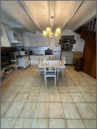 Maison � vendre 3 pi�ces 65 m�