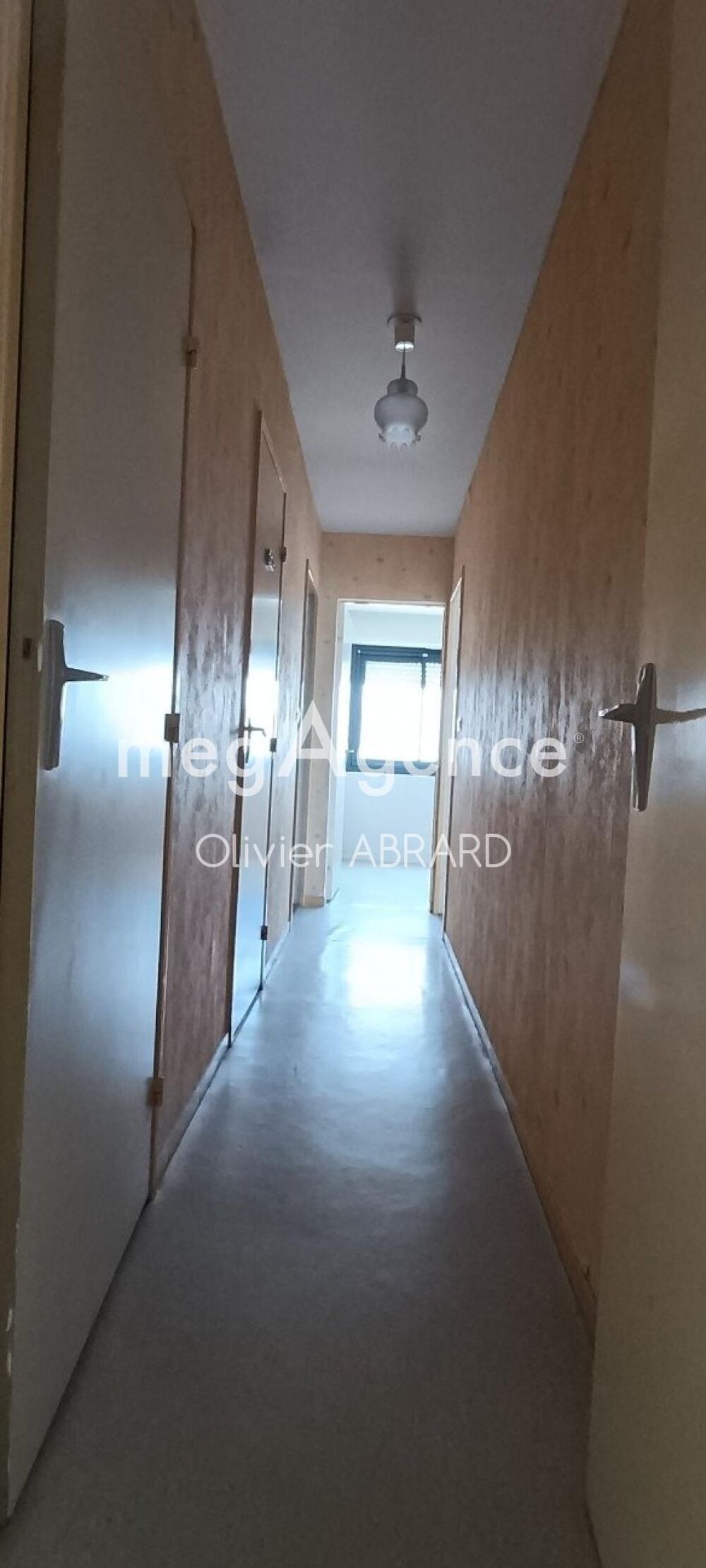 Vente Appartement T3 DE 66M2 A RAFRAICHIR Saint-herblain