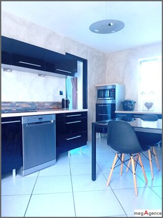  Maison � vendre 5 pi�ces 150 m�