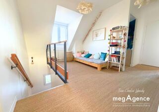  Maison à vendre 5 pièces 144 m²
