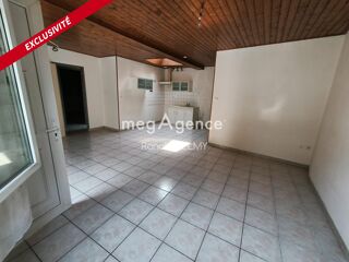  Maison � vendre 3 pi�ces 61 m�