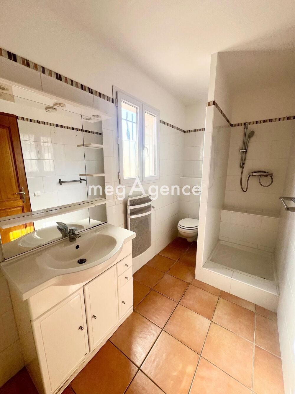 Vente Appartement T2 41 m²  – Stationnement – Calme absolu Toulon
