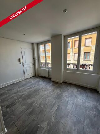 Appartement à vendre 1 pièce 28 m²