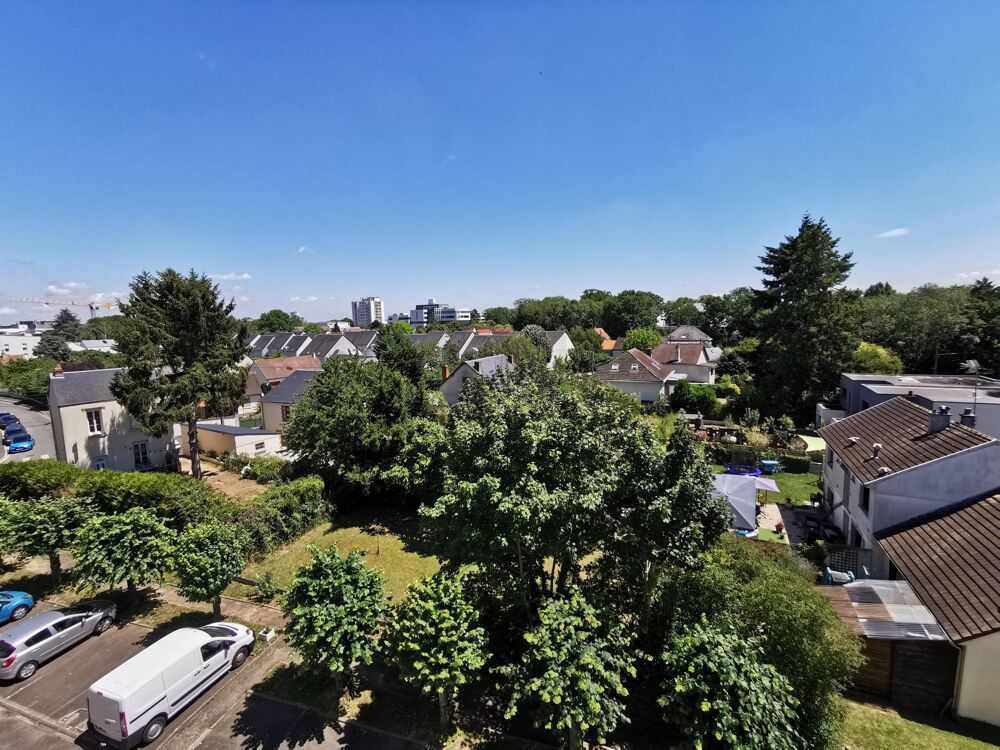Appartement – Tours - Plus