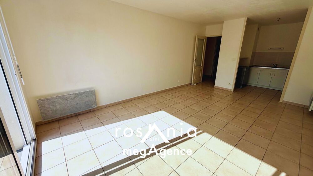 Vente Appartement APPARTEMENT T2 de 45m2 AVEC GARAGE AUX SABLES D'OLONNE Les sables-d'olonne