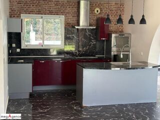  Maison à vendre 4 pièces 176 m²