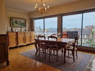  Appartement à vendre 5 pièces 97 m²
