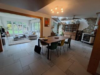  Maison � vendre 5 pi�ces 134 m�