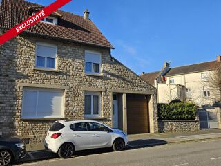  Maison à vendre 6 pièces 121 m²